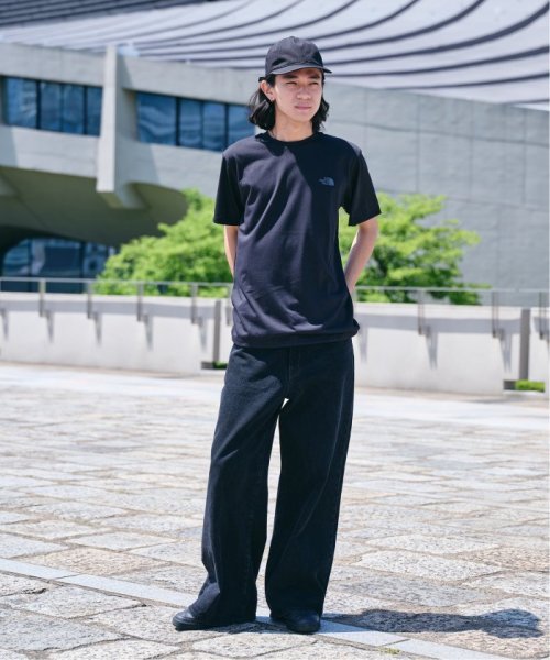 JOURNAL STANDARD(ジャーナルスタンダード)/WEB限定 THE NORTH FACE / S/S Square Mountain Logo NT32377/img01