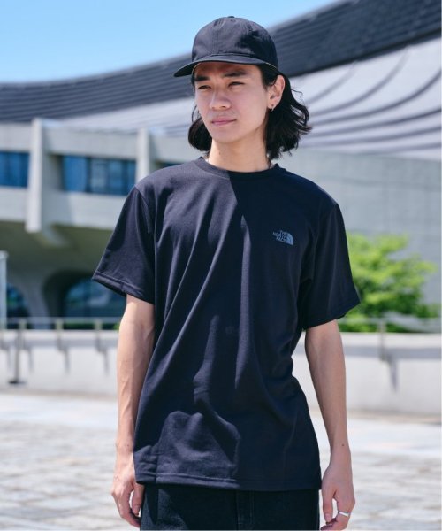 JOURNAL STANDARD(ジャーナルスタンダード)/THE NORTH FACE / S/S Square Mountain Logo NT32377/img04