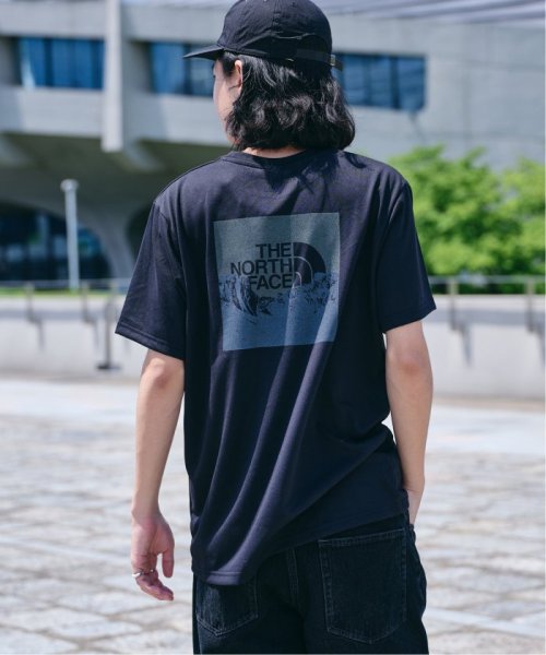 JOURNAL STANDARD(ジャーナルスタンダード)/WEB限定 THE NORTH FACE / S/S Square Mountain Logo NT32377/img05