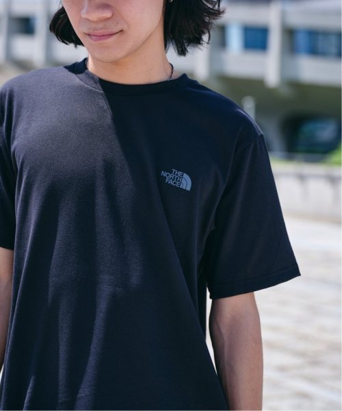 JOURNAL STANDARD(ジャーナルスタンダード)/THE NORTH FACE / S/S Square Mountain Logo NT32377/img06