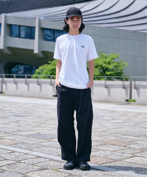 JOURNAL STANDARD(ジャーナルスタンダード)/WEB限定 THE NORTH FACE / S/S Square Mountain Logo NT32377/img07