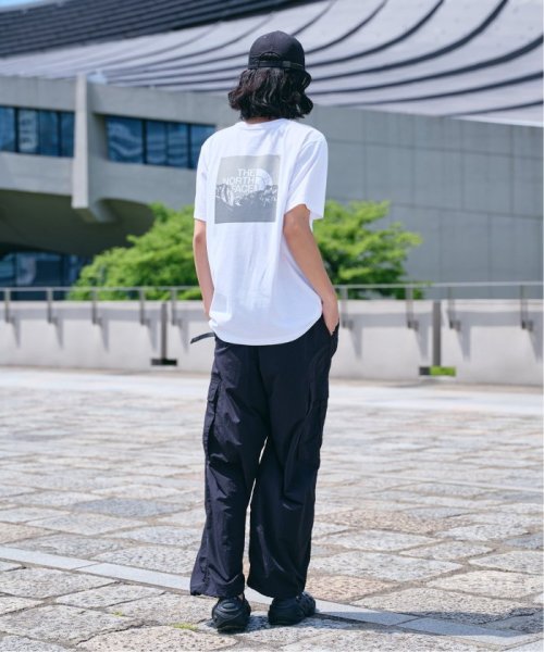 JOURNAL STANDARD(ジャーナルスタンダード)/WEB限定 THE NORTH FACE / S/S Square Mountain Logo NT32377/img08
