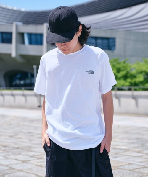 JOURNAL STANDARD(ジャーナルスタンダード)/THE NORTH FACE / S/S Square Mountain Logo NT32377/img09