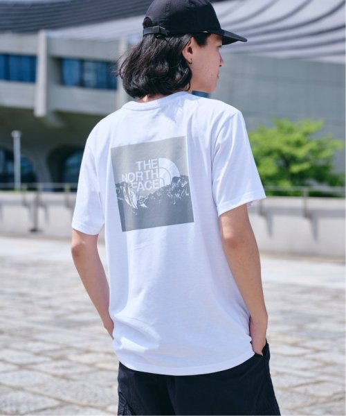 JOURNAL STANDARD(ジャーナルスタンダード)/THE NORTH FACE / S/S Square Mountain Logo NT32377/img10