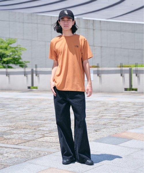 JOURNAL STANDARD(ジャーナルスタンダード)/WEB限定 THE NORTH FACE / S/S Square Mountain Logo NT32377/img12