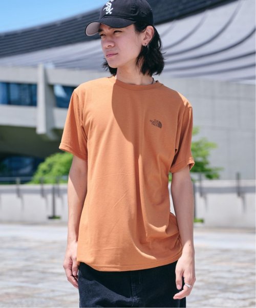 JOURNAL STANDARD(ジャーナルスタンダード)/THE NORTH FACE / S/S Square Mountain Logo NT32377/img15