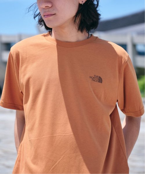 JOURNAL STANDARD(ジャーナルスタンダード)/THE NORTH FACE / S/S Square Mountain Logo NT32377/img17