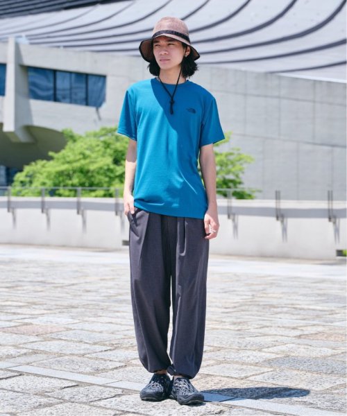 JOURNAL STANDARD(ジャーナルスタンダード)/THE NORTH FACE / S/S Square Mountain Logo NT32377/img18