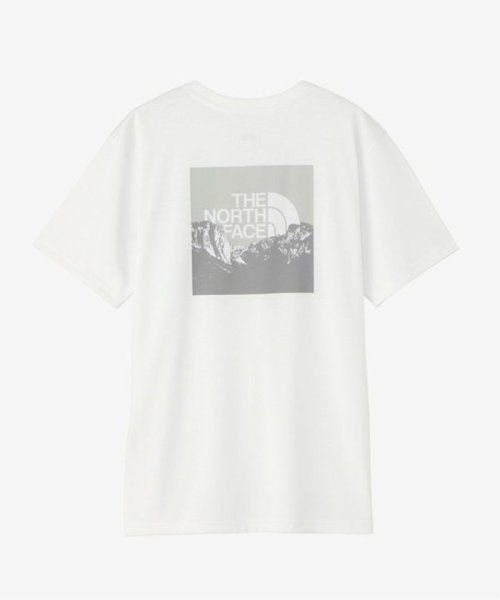 JOURNAL STANDARD(ジャーナルスタンダード)/WEB限定 THE NORTH FACE / S/S Square Mountain Logo NT32377/img32
