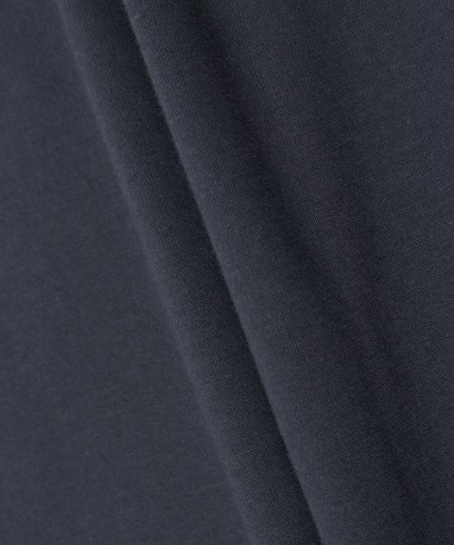 LOGOS(ロゴス)/【LOGOS Park/ロゴスパーク】COOL MAX ワンポイントロゴ刺繍半袖クルーネックワイドＴシャツ/img19