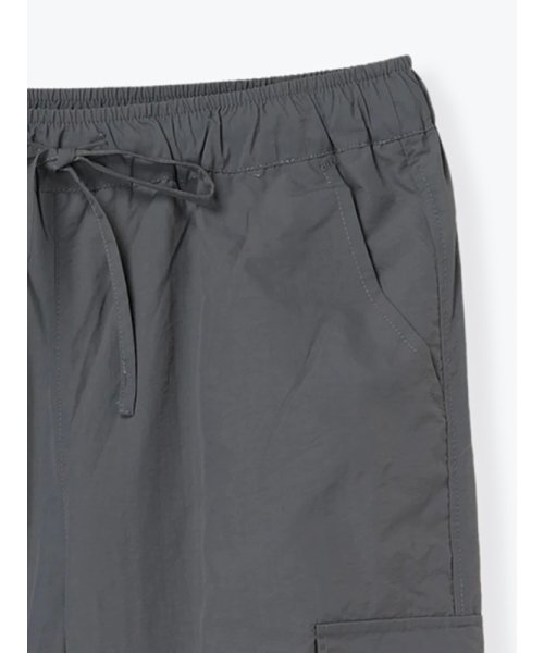 ナイロンカーゴパンツ 人気・おすすめ｜省スペース設計・旅行向けにおすすめ お得商品 プライバシー配送 国内発送・安心販売体制