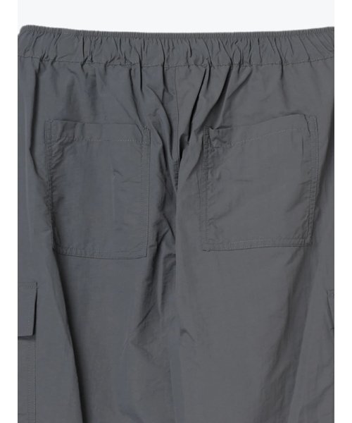 ナイロンカーゴパンツ 人気・おすすめ｜省スペース設計・旅行向けにおすすめ お得商品 プライバシー配送 国内発送・安心販売体制