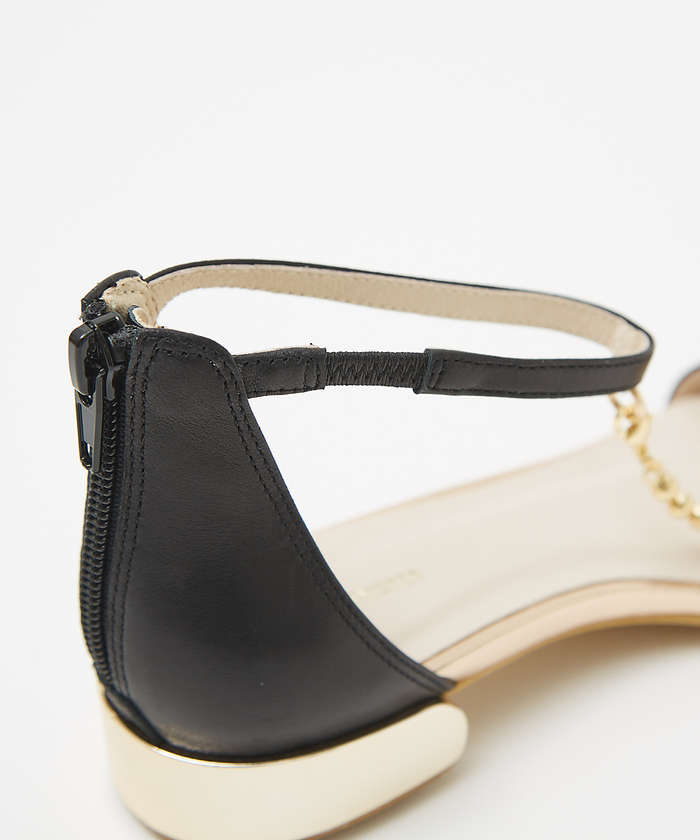 ボールチェーンネックバンドサンダル(506078378)｜阪急百貨店公式通販