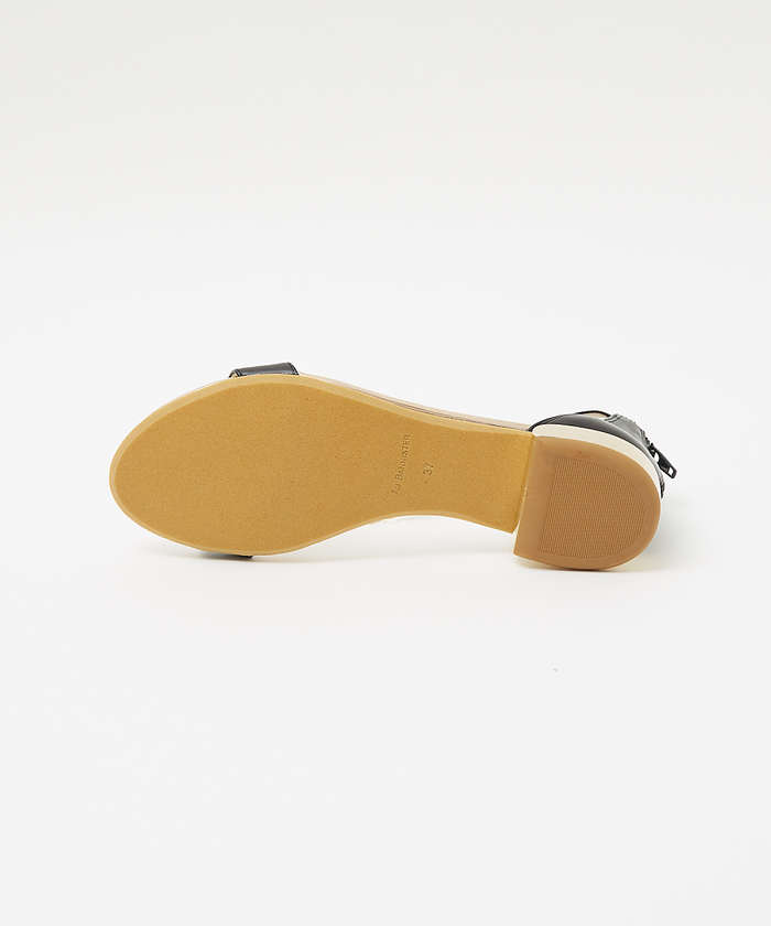 ボールチェーンネックバンドサンダル(506078378)｜阪急百貨店公式通販