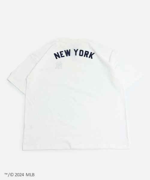 chil2(チルツー)/〈MLB〉メンズ半袖Tシャツ/img15