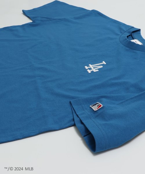 chil2(チルツー)/〈MLB〉メンズ半袖Tシャツ/img17