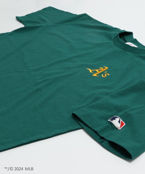 chil2(チルツー)/〈MLB〉メンズ半袖Tシャツ/img18