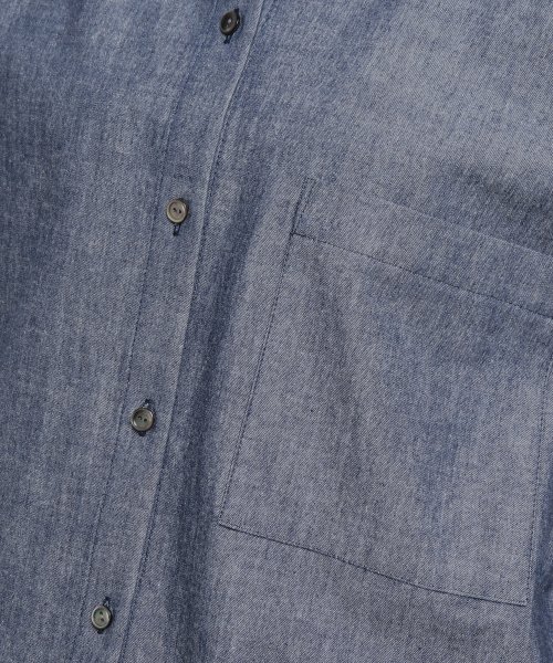 【セットアップ対応商品】ラウンドカットブラウス【THE NEW】【Leilian WHITE LABEL】 NEW WHITE LABEL