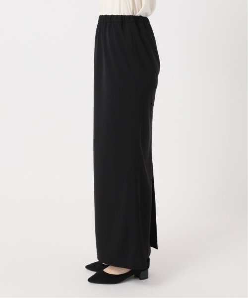 ≪予約≫TAジャージーマーメイドスカート FRAMeWORK