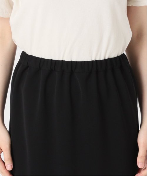 ≪予約≫TAジャージーマーメイドスカート FRAMeWORK