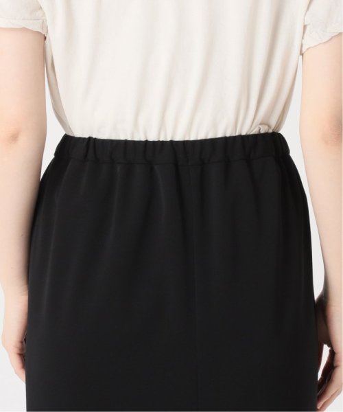 ≪予約≫TAジャージーマーメイドスカート FRAMeWORK