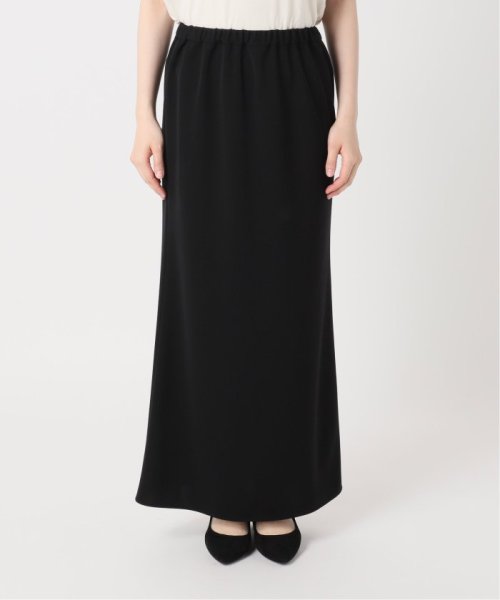 ≪予約≫TAジャージーマーメイドスカート FRAMeWORK