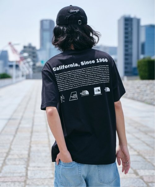 JOURNAL STANDARD(ジャーナルスタンダード)/THE NORTH FACE S/S Historical Logo Tee NT32407/img07
