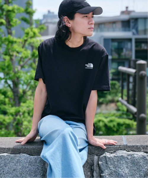 JOURNAL STANDARD(ジャーナルスタンダード)/THE NORTH FACE S/S Historical Logo Tee NT32407/img09