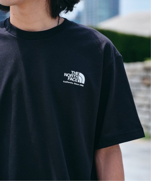 JOURNAL STANDARD(ジャーナルスタンダード)/WEB限定 THE NORTH FACE S/S Historical Logo Tee NT32407/img10