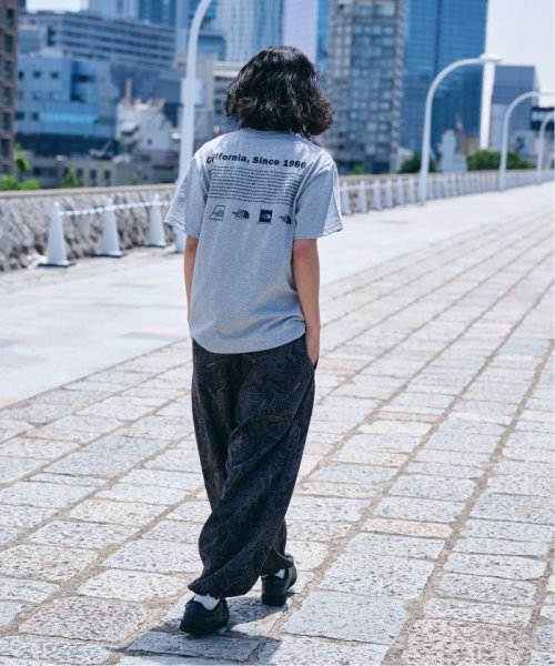JOURNAL STANDARD(ジャーナルスタンダード)/WEB限定 THE NORTH FACE S/S Historical Logo Tee NT32407/img13