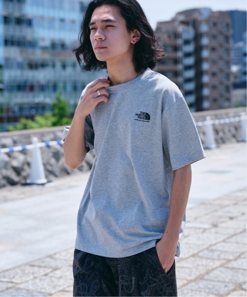 JOURNAL STANDARD(ジャーナルスタンダード)/WEB限定 THE NORTH FACE S/S Historical Logo Tee NT32407/img14