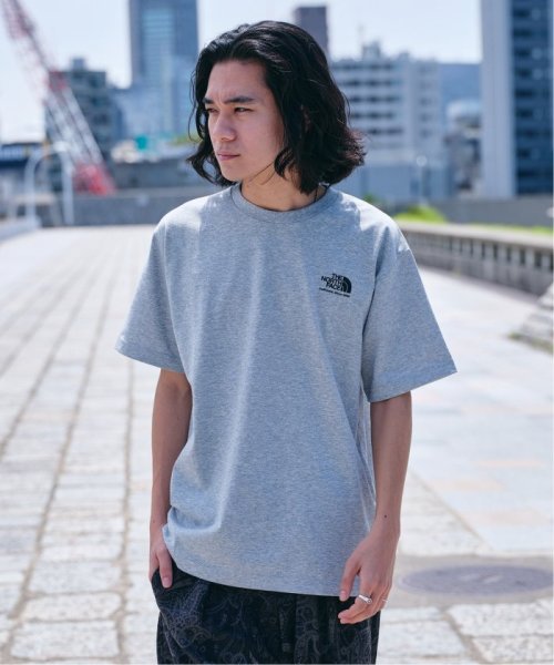 JOURNAL STANDARD(ジャーナルスタンダード)/WEB限定 THE NORTH FACE S/S Historical Logo Tee NT32407/img15