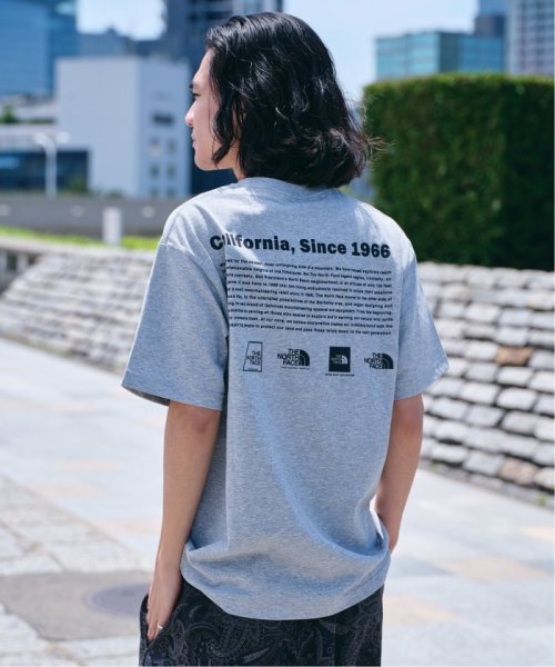JOURNAL STANDARD(ジャーナルスタンダード)/WEB限定 THE NORTH FACE S/S Historical Logo Tee NT32407/img16