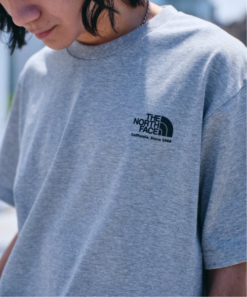 JOURNAL STANDARD(ジャーナルスタンダード)/THE NORTH FACE S/S Historical Logo Tee NT32407/img17