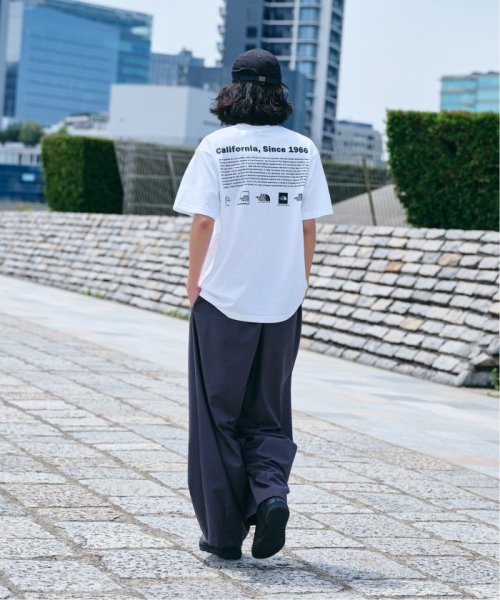 JOURNAL STANDARD(ジャーナルスタンダード)/THE NORTH FACE S/S Historical Logo Tee NT32407/img20