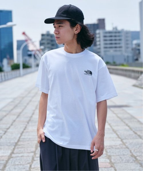 JOURNAL STANDARD(ジャーナルスタンダード)/THE NORTH FACE S/S Historical Logo Tee NT32407/img21
