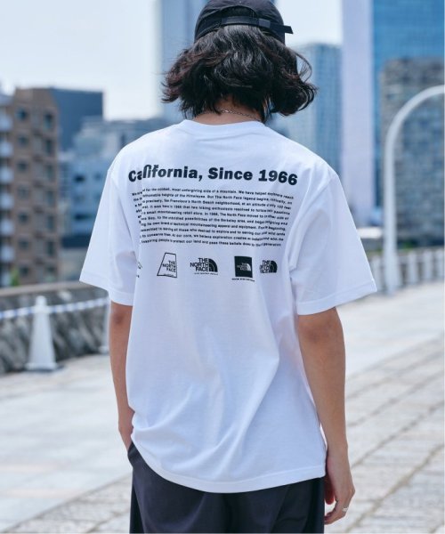 JOURNAL STANDARD(ジャーナルスタンダード)/WEB限定 THE NORTH FACE S/S Historical Logo Tee NT32407/img22