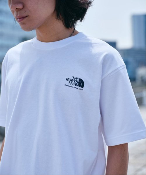 JOURNAL STANDARD(ジャーナルスタンダード)/WEB限定 THE NORTH FACE S/S Historical Logo Tee NT32407/img24