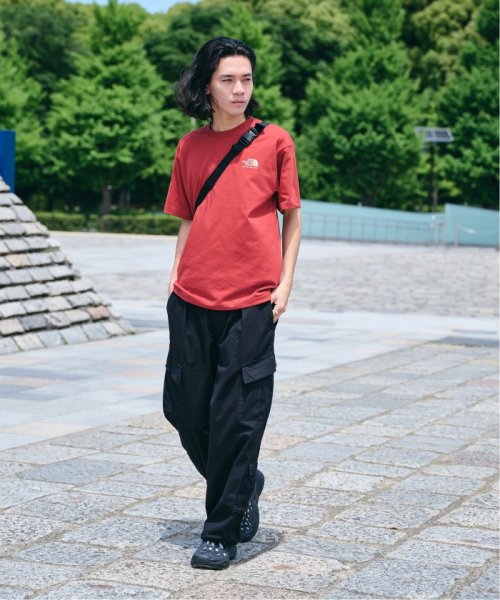 JOURNAL STANDARD(ジャーナルスタンダード)/WEB限定 THE NORTH FACE S/S Historical Logo Tee NT32407/img27