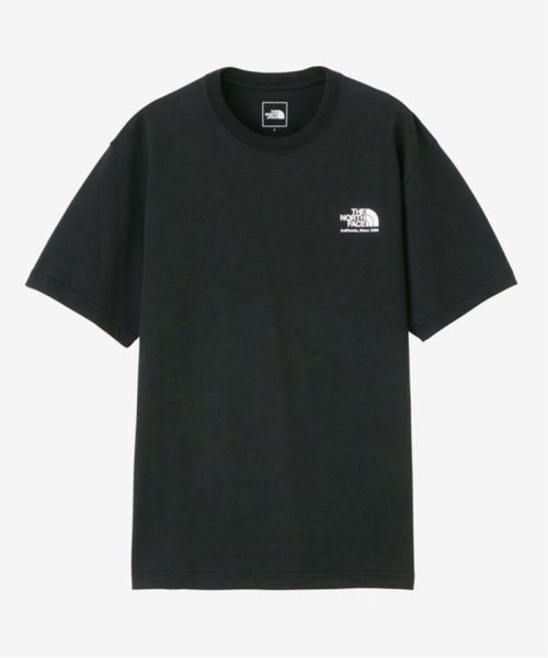 JOURNAL STANDARD(ジャーナルスタンダード)/THE NORTH FACE S/S Historical Logo Tee NT32407/img40