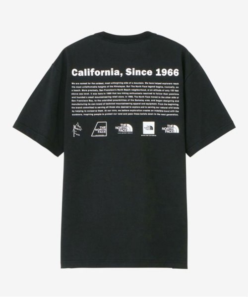 JOURNAL STANDARD(ジャーナルスタンダード)/WEB限定 THE NORTH FACE S/S Historical Logo Tee NT32407/img29