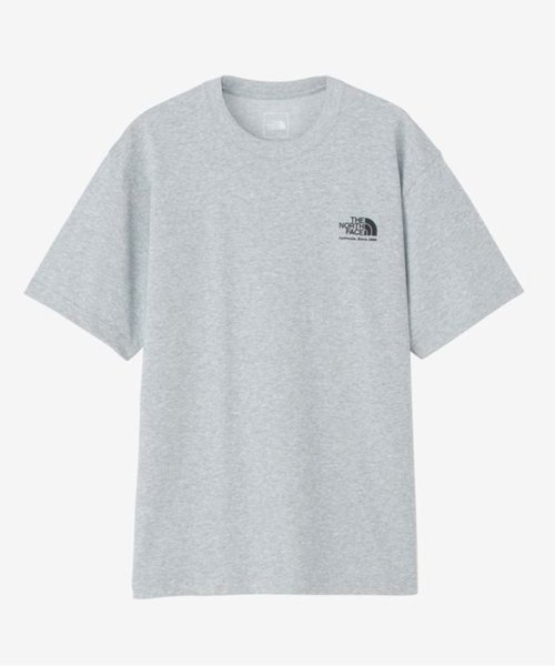 JOURNAL STANDARD(ジャーナルスタンダード)/THE NORTH FACE S/S Historical Logo Tee NT32407/img42