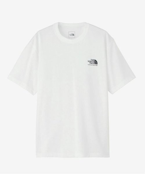 JOURNAL STANDARD(ジャーナルスタンダード)/WEB限定 THE NORTH FACE S/S Historical Logo Tee NT32407/img32