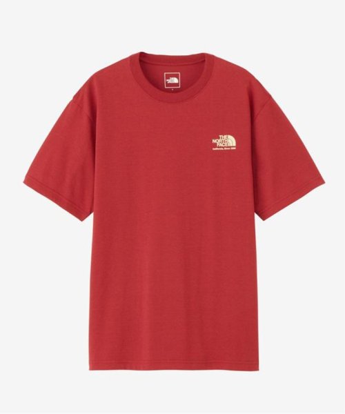 JOURNAL STANDARD(ジャーナルスタンダード)/THE NORTH FACE S/S Historical Logo Tee NT32407/img46