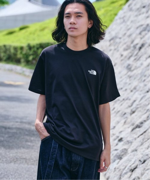 JOURNAL STANDARD(ジャーナルスタンダード)/THE NORTH FACE S/S Entrance Permission T NT32439/img03