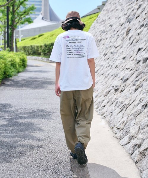 JOURNAL STANDARD(ジャーナルスタンダード)/THE NORTH FACE S/S Entrance Permission T NT32439/img09