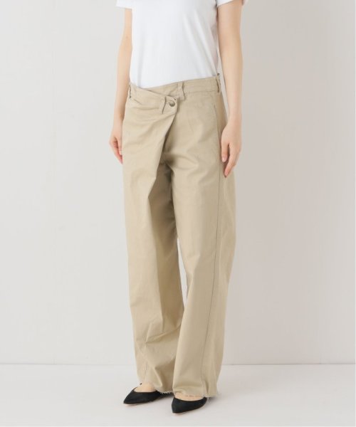 Healthy denim/ヘルシーデニム 別注 HIP HANG チノパンツ(506100457 