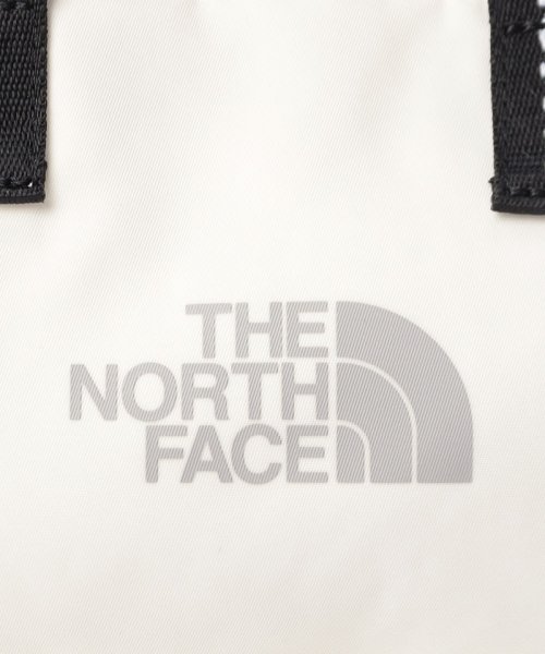 THE NORTH FACE(ザノースフェイス)/【THE NORTH FACE / ザ・ノースフェイス】BONNEY CROSS BAG MINI NN2PQ11 ショルダーバッグ 2WAY ロゴ ミニバッグ/img07