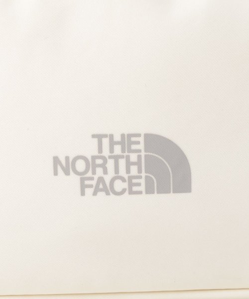 THE NORTH FACE(ザノースフェイス)/【THE NORTH FACE / ザ・ノースフェイス】BONNEY HOBO BAG MINI NN2PQ08 ハーフムーンバッグ ショルダーバッグ/img12