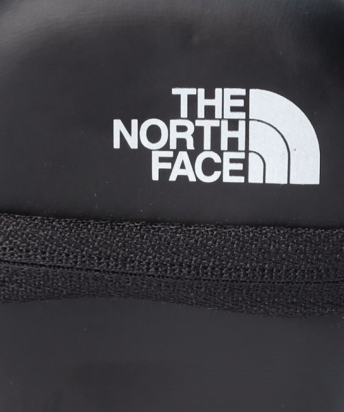 THE NORTH FACE(ザノースフェイス)/【THE NORTH FACE / ザ・ノースフェイス】NUPTSE MOLD POUCH NN2PQ20 小物ケース ミニポーチ ロゴ/img06